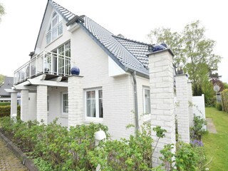 Vakantiehuis Zingst Buitenaudio-opname 4