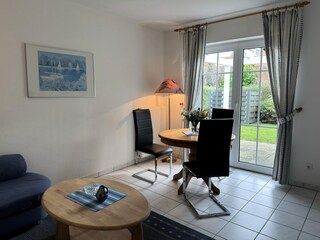 Ferienhaus Zingst Ausstattung 24