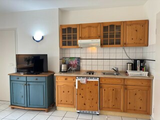 Ferienhaus Zingst Ausstattung 25