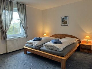 Ferienhaus Zingst Ausstattung 13