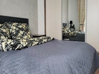 Apartamento Pleśna Características 5
