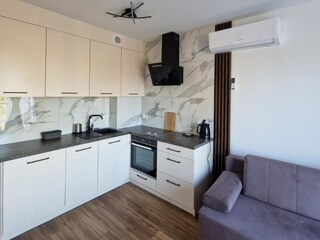 Apartment Pleśna Ausstattung 6
