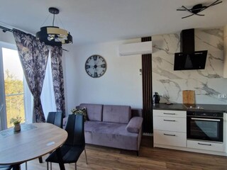 Apartamento Pleśna Características 8