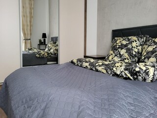 Apartment Pleśna Ausstattung 11