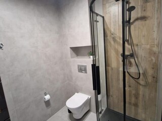Apartamento Pleśna Características 13