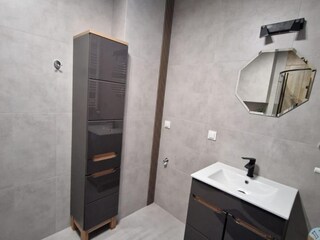 Apartment Pleśna Ausstattung 14