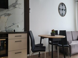 Apartment Pleśna Ausstattung 16