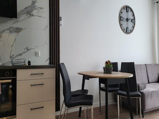 Apartment Pleśna Features 7