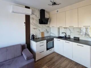 Apartment Pleśna Features 13