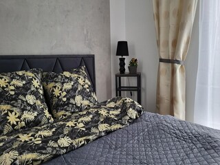 Apartamento Pleśna Características 18