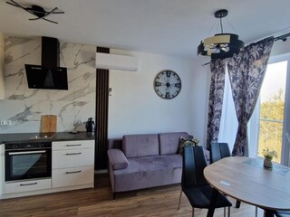 Apartment Pleśna Features 1