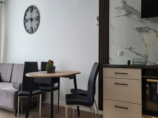 Apartamento Pleśna Características 7