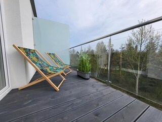 Appartement Pleśna Buitenaudio-opname 2