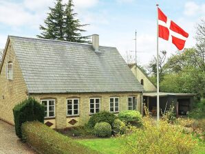 6 Personen Ferienhaus in Ærøskøbing - Ærøskøbing - image1