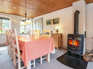 Holiday house Ærøskøbing  6