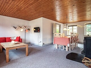Casa per le vacanze Ærøskøbing  2