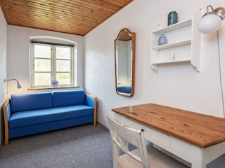Casa de vacaciones Ærøskøbing  34