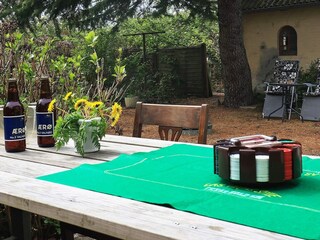 Casa de vacaciones Ærøskøbing  53