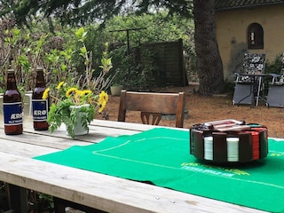 Maison de vacances Ærøskøbing  53