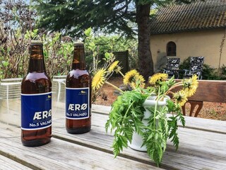 Casa de vacaciones Ærøskøbing  9