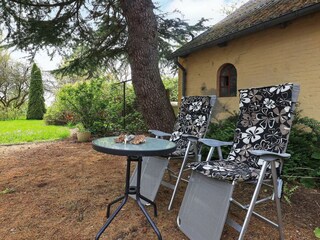 Vakantiehuis Ærøskøbing  10