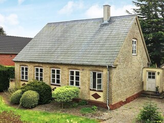 Vakantiehuis Ærøskøbing  39