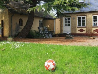 Holiday house Ærøskøbing  11