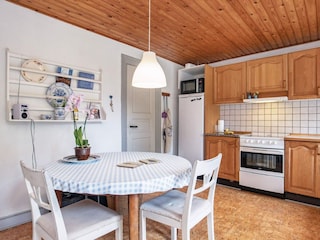 Maison de vacances Ærøskøbing  12