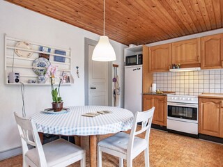 Vakantiehuis Ærøskøbing  12