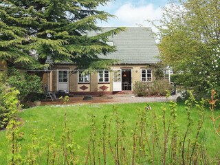 Vakantiehuis Ærøskøbing  45