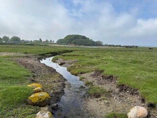 Casa per le vacanze Ærøskøbing  13