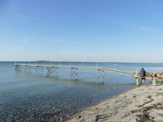 Vakantiehuis Ærøskøbing  43