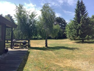 Vakantiehuis Højby  42