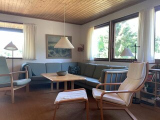 Casa de vacaciones Højby  43