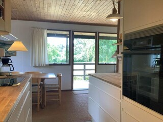 Ferienhaus Højby  44