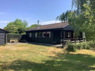 Ferienhaus Højby Außenaufnahme 1