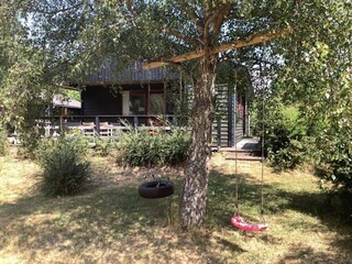 Ferienhaus Højby  15