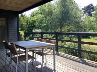 Vakantiehuis Højby  37