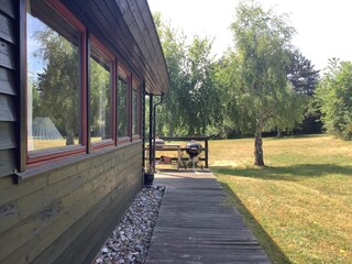 Maison de vacances Højby  32