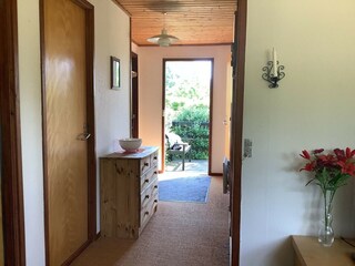 Casa de vacaciones Højby  34