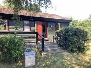 Ferienhaus Højby  35