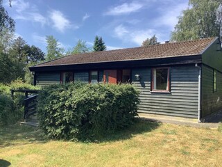 Vakantiehuis Højby  19