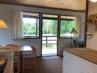 Vakantiehuis Højby  36