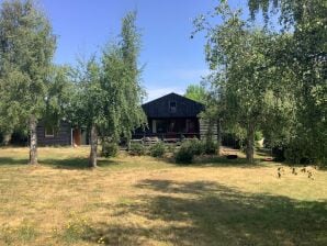 6 Personen Ferienhaus in Nykøbing Sj-By Traum - Højby - image1