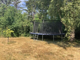 Casa de vacaciones Højby  4