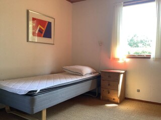 Maison de vacances Højby  37