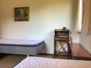 Vakantiehuis Højby  45