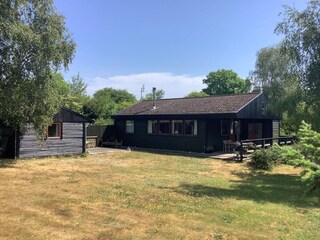 Casa de vacaciones Højby  39