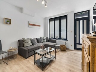 Vakantiehuis Blankenberge Kenmerken 3