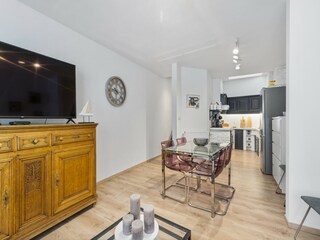 Maison de vacances Blankenberge Équipement 16